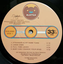 Load image into Gallery viewer, Foghat : Tight Shoes (LP, Album, Jac)