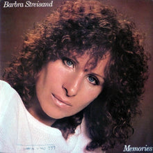 Load image into Gallery viewer, Barbra Streisand : Memories (LP, Comp)