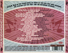 Load image into Gallery viewer, B.B. King : "Here's One You Didn't Know About" From The RPM & Kent Vaults (CD, Album, RM)