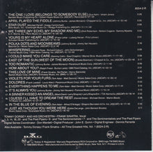 Load image into Gallery viewer, Tommy Dorsey / Frank Sinatra : All Time Greatest Hits Vol. 2 (CD, Comp, RM)