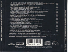 Load image into Gallery viewer, Tommy Dorsey / Frank Sinatra : All Time Greatest Hits Vol. 2 (CD, Comp, RM)