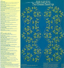 Load image into Gallery viewer, The Clovers : Their Greatest Recordings, The Early Years (LP, Comp, Mono, RP, RI)