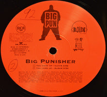 Charger l'image dans la galerie, Big Punisher : You Came Up (12", Sti)