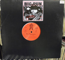 Charger l'image dans la galerie, Big Punisher : You Came Up (12", Sti)