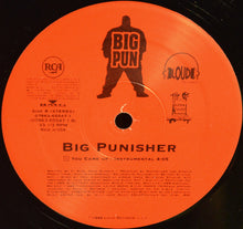 Charger l'image dans la galerie, Big Punisher : You Came Up (12", Sti)