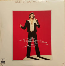 Load image into Gallery viewer, Tom Jones : Somethin' 'Bout You Baby I Like (LP, Album, TH )
