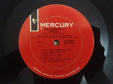 Load image into Gallery viewer, Billy Lee Riley : Big Harmonica Special (LP, Album)