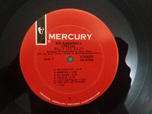 Load image into Gallery viewer, Billy Lee Riley : Big Harmonica Special (LP, Album)