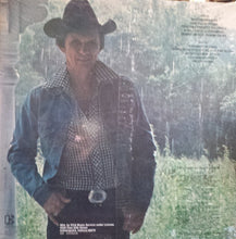 Load image into Gallery viewer, Mel Tillis : Southern Rain (LP, Album, Club)