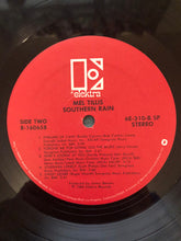 Load image into Gallery viewer, Mel Tillis : Southern Rain (LP, Album, Club)