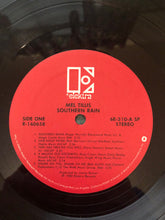 Load image into Gallery viewer, Mel Tillis : Southern Rain (LP, Album, Club)