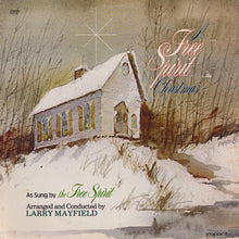 Load image into Gallery viewer, Free Spirit : A Free Spirit Christmas (LP, Album)