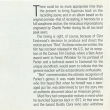 Load image into Gallery viewer, Supersax : Stone Bird (CD, Album)