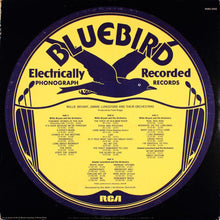 Charger l'image dans la galerie, Willie Bryant And His Orchestra, Jimmie Lunceford And His Orchestra : Willie Bryant And Jimmie Lunceford And Their Orchestras (2xLP, Comp)