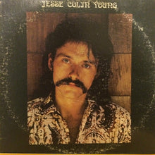 Laden Sie das Bild in den Galerie-Viewer, Jesse Colin Young : Song For Juli (LP, Album, Ter)