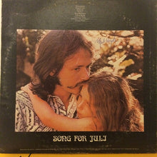 Load image into Gallery viewer, Jesse Colin Young : Song For Juli (LP, Album, Ter)
