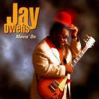 Charger l'image dans la galerie, Jay Owens : Movin' On (CD, Album)