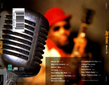 Charger l'image dans la galerie, Jay Owens : Movin' On (CD, Album)