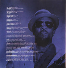 Charger l'image dans la galerie, Jay Owens : Movin' On (CD, Album)