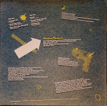 Charger l'image dans la galerie, Anxious Moments : Anxious Moments (LP, Album)