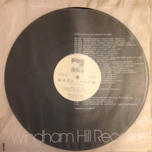 Load image into Gallery viewer, Mark Isham : Vapor Drawings (LP, Album)