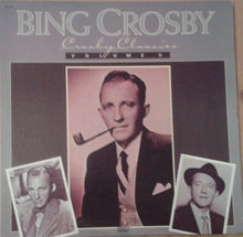 Load image into Gallery viewer, Bing Crosby : Crosby Classics Volume II (LP, Album, RE)