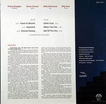 Load image into Gallery viewer, Jimmy Knepper : 1st Place (LP, Album)