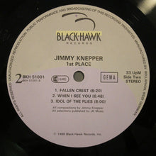 Load image into Gallery viewer, Jimmy Knepper : 1st Place (LP, Album)