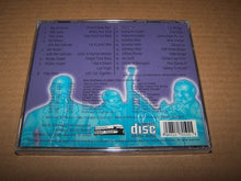 Load image into Gallery viewer, Various : Swing Time Shouters (CD, Comp)