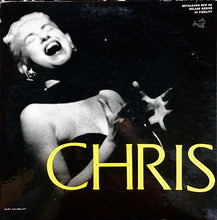 Charger l'image dans la galerie, Chris Connor : Chris (LP, Album, Mono)