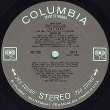 Laden Sie das Bild in den Galerie-Viewer, David Black (15), Konrad Matthaei, Lorin E. Price Present Joel Grey : George M! (LP, Album, San)