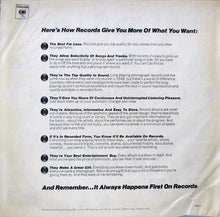 Laden Sie das Bild in den Galerie-Viewer, David Black (15), Konrad Matthaei, Lorin E. Price Present Joel Grey : George M! (LP, Album, San)