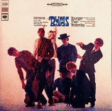 Load image into Gallery viewer, The Byrds : Younger Than Yesterday (CD, Album, RE, RM, RP)