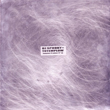 Charger l'image dans la galerie, DJ Spooky + Totemplow : Template 23 Mixes (12", Ltd)