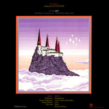 Load image into Gallery viewer, Cat Stevens : Numbers (LP, Album, Ter)