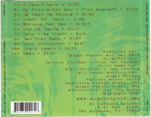 Laden Sie das Bild in den Galerie-Viewer, Augie Meyers : My Freeholies Ain´t Free Anymore (CD, Album)