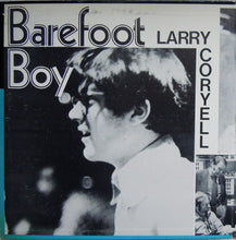 Load image into Gallery viewer, Larry Coryell : Barefoot Boy (LP, Album, PR )