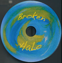 Load image into Gallery viewer, Tim "Too Slim" Langford : Broken Halo (CD, Album)