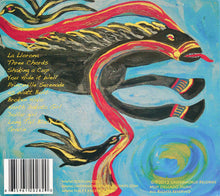 Load image into Gallery viewer, Tim "Too Slim" Langford : Broken Halo (CD, Album)