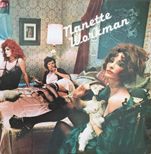 Load image into Gallery viewer, Nanette Workman : Nanette Workman (LP, Album, PR)