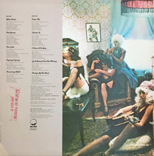 Load image into Gallery viewer, Nanette Workman : Nanette Workman (LP, Album, PR)