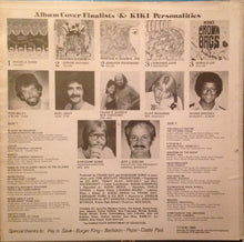 Load image into Gallery viewer, Various : Brownbags To Stardom III - Vol. 1 (LP, Comp)