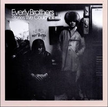 Load image into Gallery viewer, Everly Brothers : Stories We Could Tell (CD, Album)