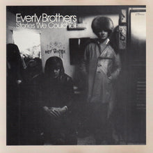 Load image into Gallery viewer, Everly Brothers : Stories We Could Tell (CD, Album)