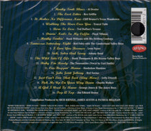 Load image into Gallery viewer, Various : Hillbilly Fever, Vol. 2: Legends Of Honky Tonk (CD, Comp)