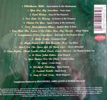 Load image into Gallery viewer, Various : Hillbilly Fever, Vol. 4: Legends Of The West Coast (CD, Comp)