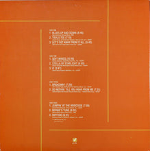 Charger l'image dans la galerie, Al Cohn, Scott Hamilton, Buddy Tate, Cal Collins, Jake Hanna, Bob Maize, Dave McKenna : Tour De Force (2xLP, Gat)