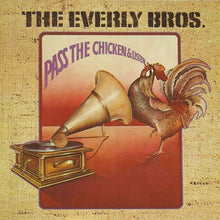 Load image into Gallery viewer, The Everly Brothers* : Pass The Chicken And Listen (CD, Album, RE)