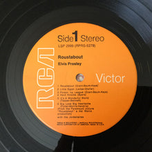 Load image into Gallery viewer, Elvis Presley : Roustabout (LP, Album)