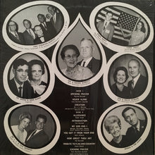 Laden Sie das Bild in den Galerie-Viewer, Various : Creation, Masonry, America: Grand Master's Theme -- 1970 (LP)